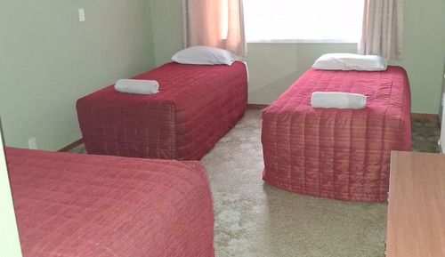 Family Single Room