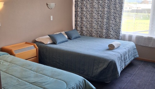 Standard Double or Twin Room, Park View