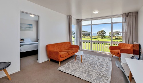 Apartment, Balcony, Sea View