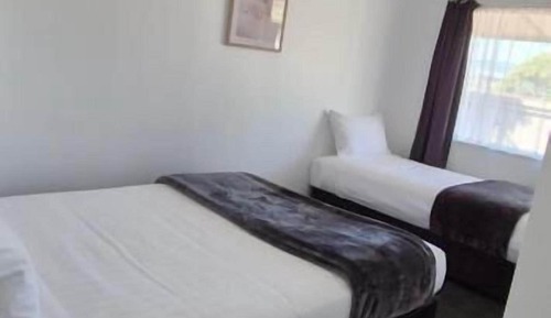 Apartment, 2 Bedrooms, Patio, Courtyard View
