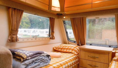 Superior Twin Room, Garden View
