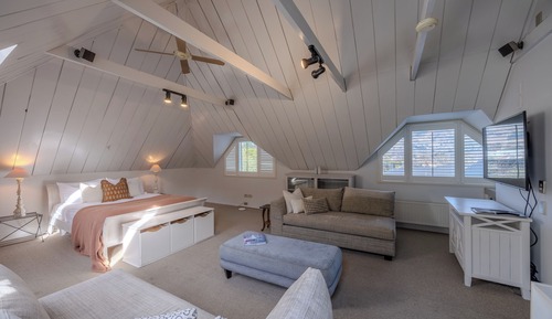 Classic Suite, Mountain View