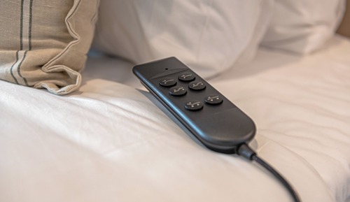 Premium Twin Room, Mobility Accessible