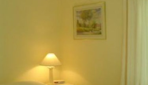Three Bedroom Apartment