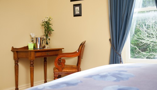 Blyth Suite