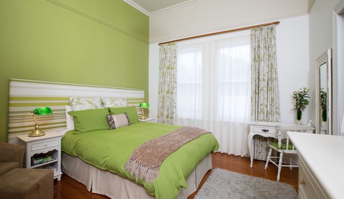 Lovell Suite
