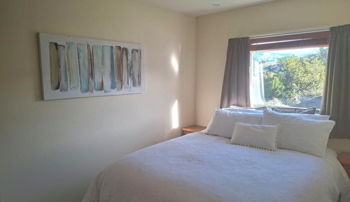 2 Bedroom Apartment - Upper Level