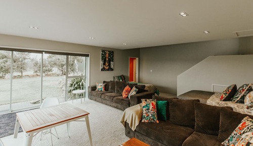 Exclusive House