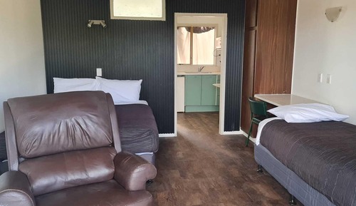 Comfort Studio Suite, Lake View