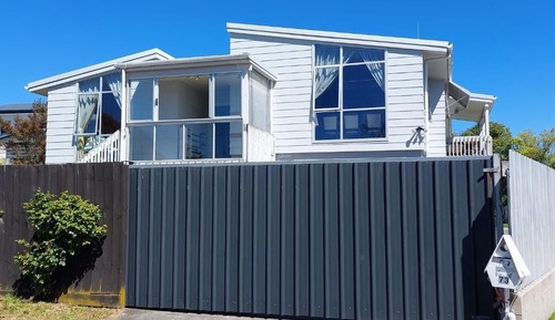 Family Triple Room