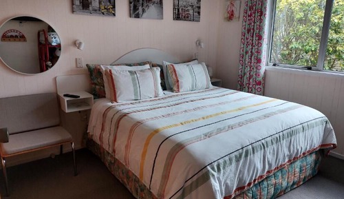 Family Triple Room