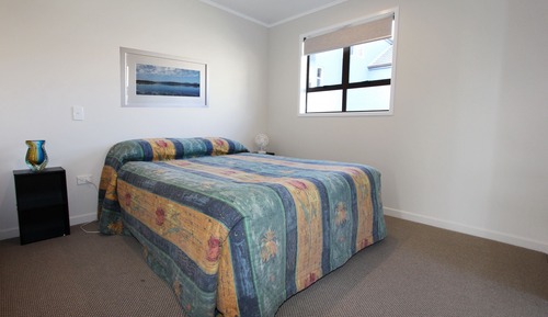 No. 5 - One Bedroom Ground Floor Apartment