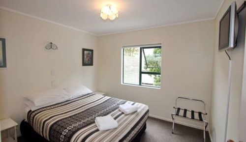 No. 11 - One Bedroom Ground Floor Apartment