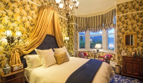 Archerfield Room