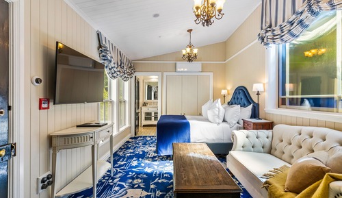 OSullivan Room