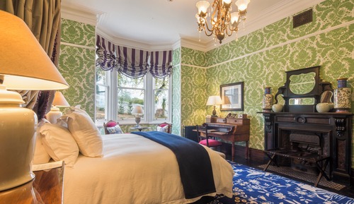 Boult Room