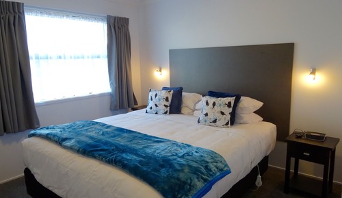  1 Bedroom Access Suite 