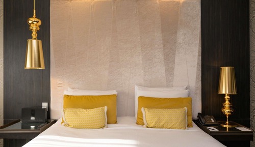Executive Room, 1 King Bed (Club Access)