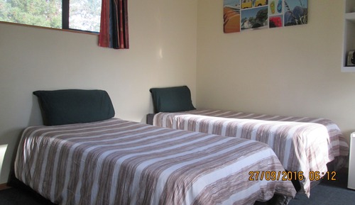Cabin B