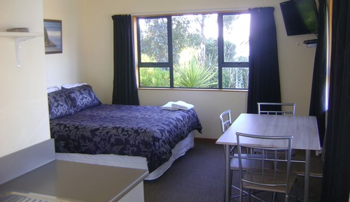 Family Tourist Flat
