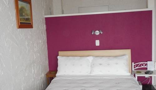 Double Room, Sea View
