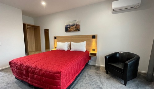 Premium Studio Apartment