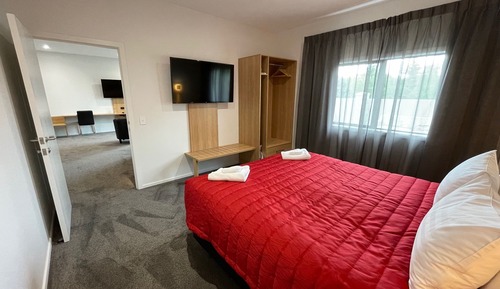 1 Bedroom Premium Apartment