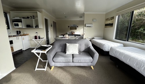 Cabin 3 (Korimako)