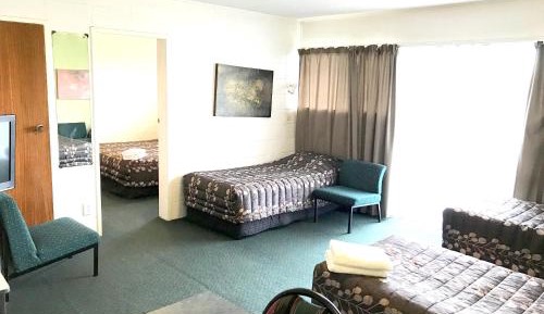 Standard Family Room