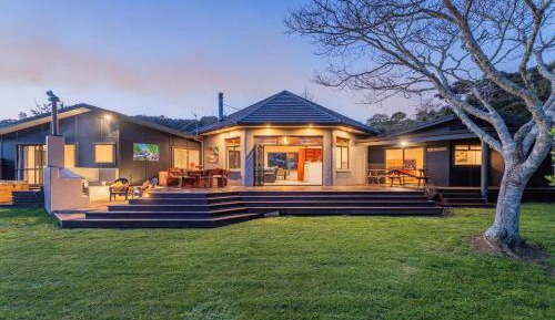 Vacation Home