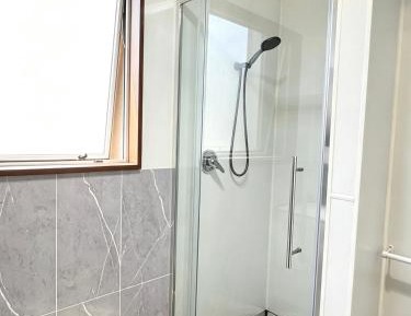 Suite with Sea View