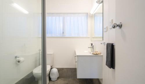 One-Bedroom with Courtyard 2