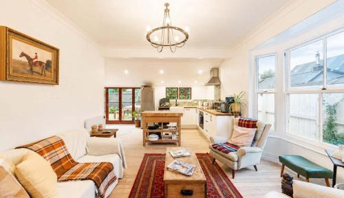 Vacation Home