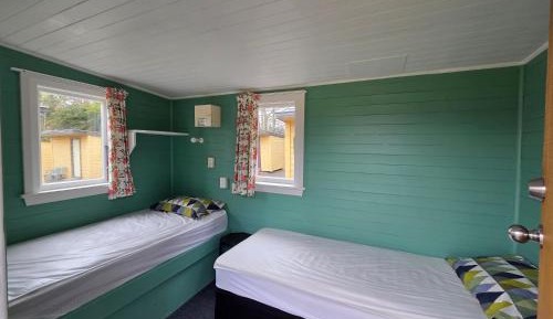 Budget Twin Room