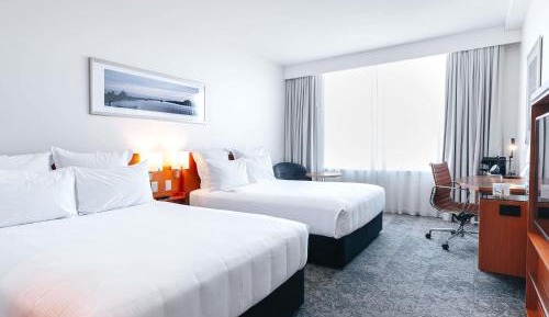 Executive Twin Room