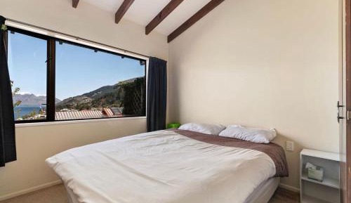 Double or Twin Room with Shared Bathroom