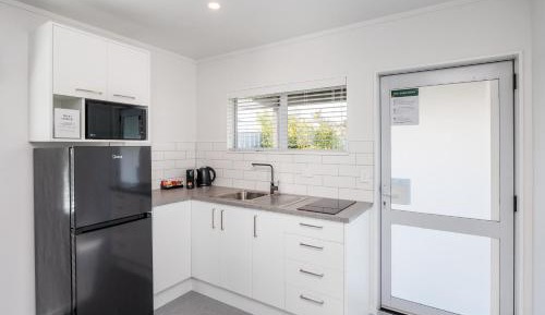 Two-Room Apartment