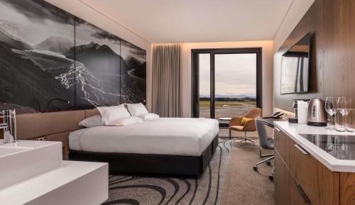 Executive King Room