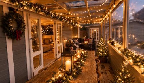 Vacation Home