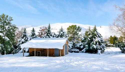 Vacation Home