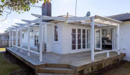 Vacation Home