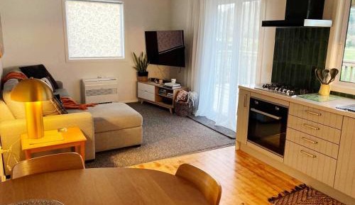 One-Bedroom Villa