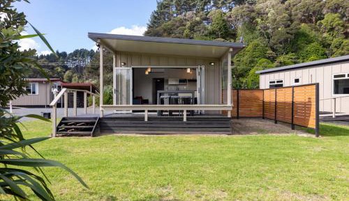 Family Bungalow