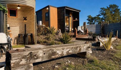 Mobile Home