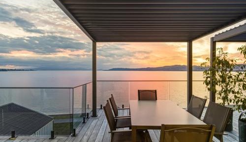 Vacation Home