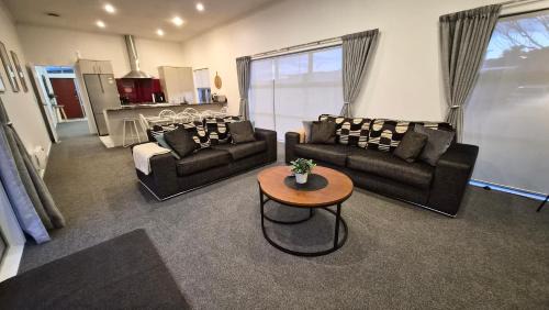 Three-Bedroom Vacation Home 