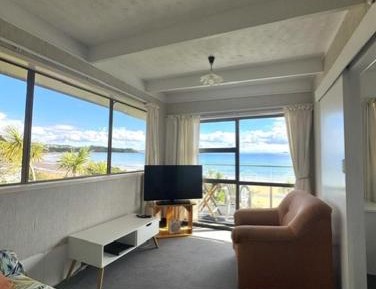 Family Room with Sea View
