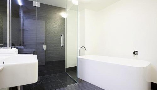 Superior Two-Bedroom Apartment with King Beds