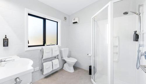 Two Bedroom Family Apartment
