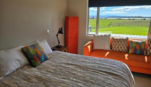 Family Room with Private Bathroom